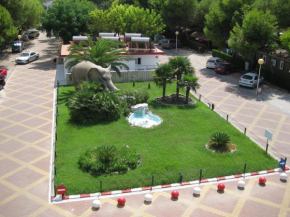  Camping l'Alqueria  Гандиа